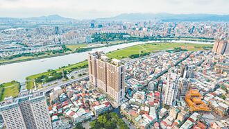 新北都更二箭 6年54案過關