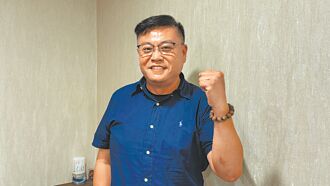 綠鳳山議員初選 卡位戰開打