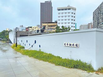 愛河防淹 擬增移動式抽水機