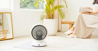 百货抗高温 凉夏家电3折起