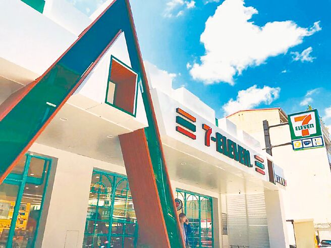 统一本业与三大转投资带动，上半年达3,388.38亿元，下半年新品、旺季效应续拚成长。图／本报资料照片