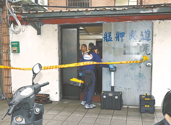北市万华区发生虐死命案，19岁郑姓男子被发现陈尸在一处槟榔摊楼上，警讯后依杀人罪嫌将6人分别移送地检署和少年法庭。（本报资料照片）
