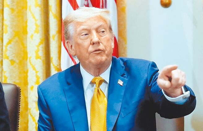 他在週日表示，美國將向烏克蘭提供更多愛國者防空系統。（資料照／美聯社）