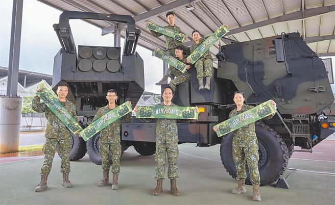 （图／总统府提供）