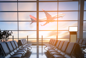 網路盛傳2招「最後衝刺成功登機」 苦主警告：超NG！