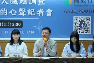 國教盟轟建臺教務主任卸責 受害考生不忍了揭真相：她1人被當3人用