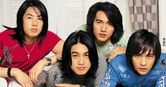 F4爆今晚大巨蛋合體！擔任五月天演唱會嘉賓　相信音樂回應了