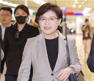 時論廣場》多管齊下 應對川普差異化關稅（莊奕琦）