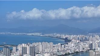 海南發布降碳路線圖  2045年前全面建成低碳島