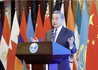 上合組織外長理事會將在天津舉行  印度外長將訪華