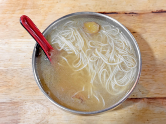 吃汤麵「宽比细好」 外食族菜单攻略 少吃一堆油