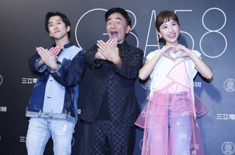 吳宗憲道別12年《綜藝大熱門》 結束最後錄影：充滿感恩