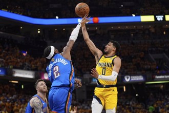 今天動了梅》雷霆險勝溜馬裁判引發爭議 主力受傷、老將離隊 溜馬下個賽季何去何從？