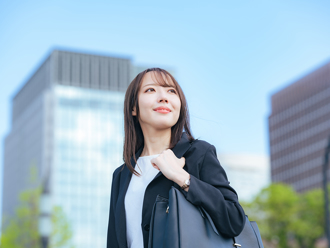 3星座一身傲气 不屑讨好 摩羯靠实力说话