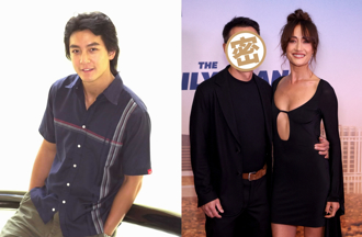  Maggie Q宣布結婚另一半身分曝光　昔讓吳彥祖哭到睡著