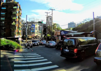 基隆新豐街塞車有望緩解 市府擬拓寬預計2028年完工