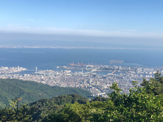 天然冷气房失效！ 神户六甲山20吨冰雪惨遭酷暑全融光