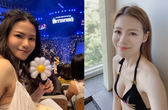 蘿莉塔看GD開唱　驚見「不可思議景象」：是什麼意思？