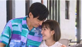 羅巧倫爽快加戲Kiss霍正奇！自嘲「演壞女人比較過癮」