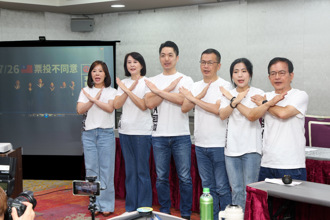 影》反罷免放大絕！ 她爆韓國瑜、蔣萬安將開金嗓獻唱民歌