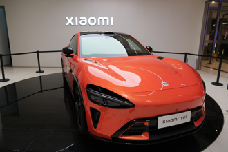 小米首款SUV大爆單！買家等逾1年才交車 對手出狠招搶客