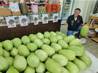 桃園西瓜節採西瓜 復刻古早味西瓜綿料理 推惜食文化