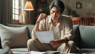 23年婚姻從未同住過 被當入境台灣的工具！悲情男清醒了