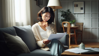 繼承741萬就要斷親情 法官不准！對養母不公平也沒急迫性