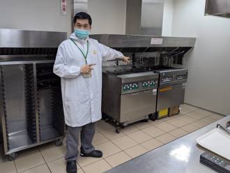 靠味蕾作戰！麥當勞有一批神秘部隊 藏在彰化大城