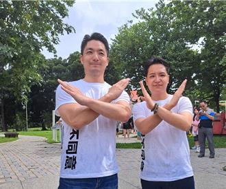 蔣萬安助功台中藍委反罷免 首站選擇羅廷瑋曝這2原因