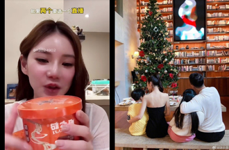 不甩汪小菲　大S兒子自曝比較想幫忙Mandy曝原因