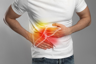 不胖也中！男天天喝果汁 肝變「鵝肝」40歲就罹癌