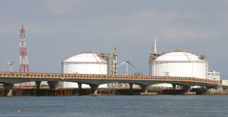 路透：中油欲搶進美國頁岩氣資產  瞄準川普貿易新局