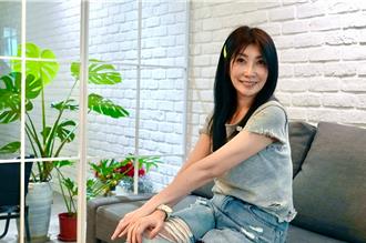 專訪》黃嘉千曾被李國修批演技爛！出演《三人行不行》原因曝光