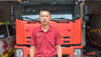 桃園龜山工安意外！　66歲工人跌落電梯井送醫不治