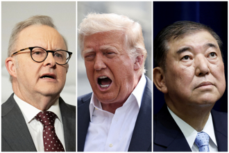 趙麟專欄》美國「印太抗中聯盟」的鬆動與式微