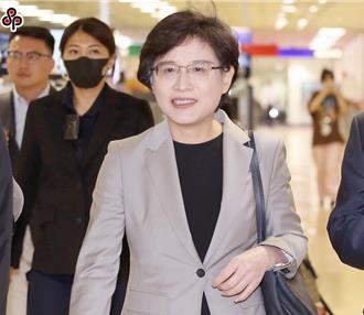 台美關稅談判進入關鍵階段  鄭麗君：盼8／1前完成協議