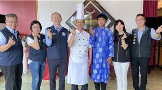 港人新住民 以粵日合璧美味說出台灣的熱情與人情味