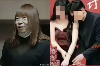 紅姐恩客「帥氣皮衣哥」完了！遭熱戀3年未婚妻退婚　慘況曝光