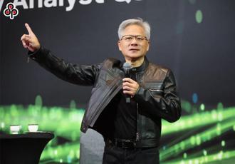 輝達迎肥單！川普宣布賓州AI與能源投資計畫