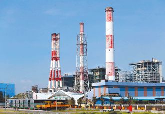 立院刪除台電千億撥補  經濟部：理性討論能源政策