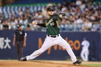 中職》「不敗後勁」跨季19連勝！距潘威倫神紀錄僅差2場