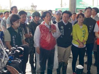 國軍救災不能進入民宅？粉專挖出高雄這一幕打臉