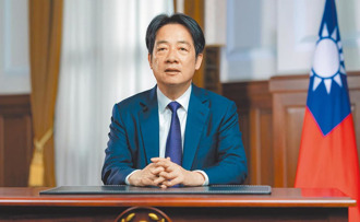 石破茂發文向台災民致意   賴清德致謝：盼在災防領域深化台日合作