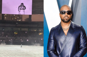 影》肯爷开唱「拖了50分钟」才现身！上海歌迷炸锅齐喊：退票！　