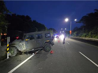 时评》汉光「撞况」启示