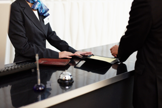 用1招能提早Check in？專家曝話術：飯店答應機率爆增