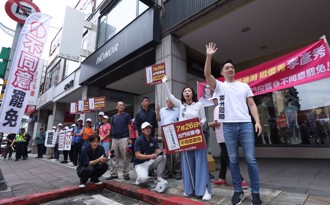 罢免投票倒数计时 柳采薇惊爆：北市这地方风向变了