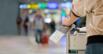 如想取得美國簽證 國務院：社群帳號必須「公開」