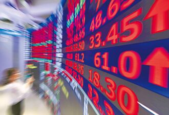 17檔旺上加旺 抗关税战